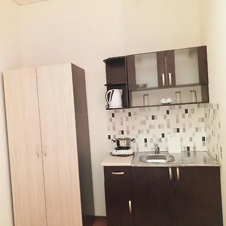 плажен комплекс Apartment *