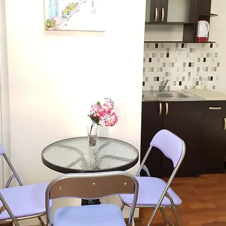 плажен комплекс Apartment