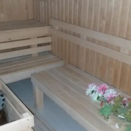 Apartment плажен комплекс Pomorie